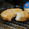 Gluten Free Focaccia Roasted Garlic & Rosemary GOLD 23