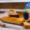 Gluten Free Sausage Rolls GOLD 23