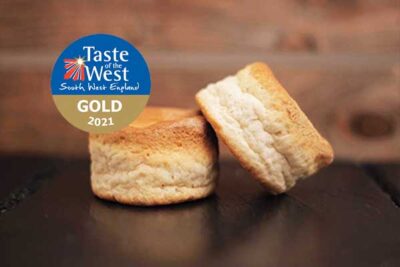 Gluten Free Plain Scones Gold Winner 2021