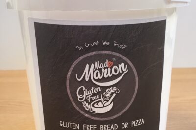Gluten Free White Bread or Pizza Mix