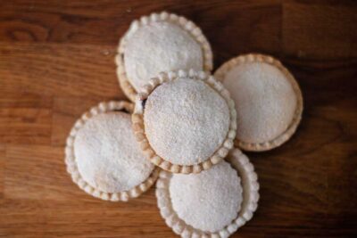 Gluten Free Traditional Mince Pies