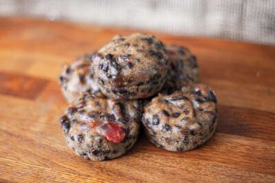 Gluten Free Christmas Pudding