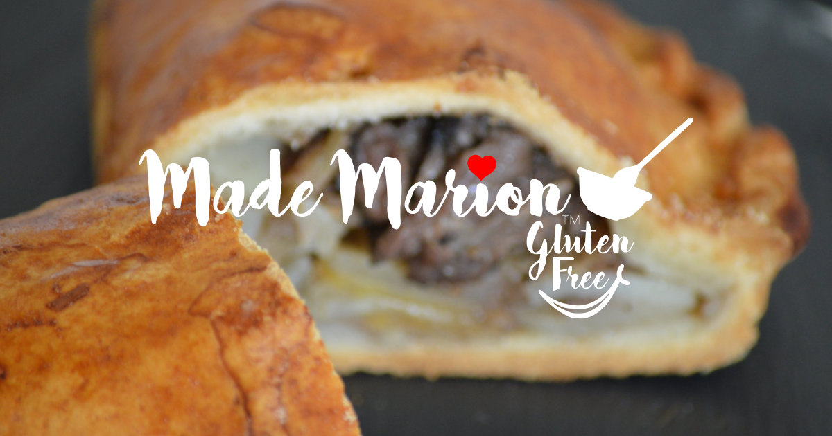 Gluten Free Cake Pasty Gluten Free Cake Pasty