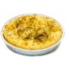 Gluten Free Focaccia Roasted Garlic & Rosemary