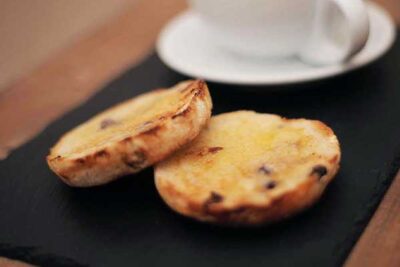 Gluten Free Tea Cakes (Pack of 2)