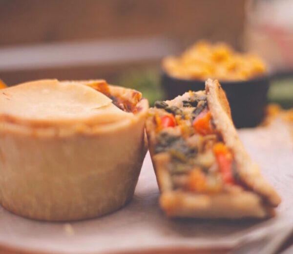 Gluten Free Deep Filled Pies - Image 2