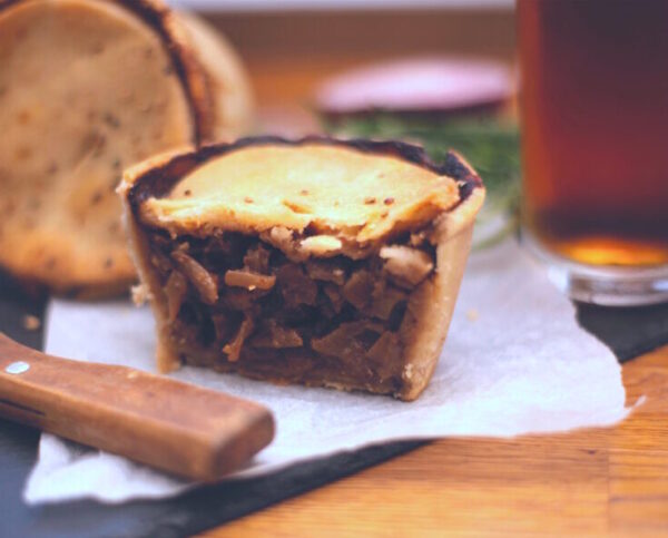Gluten Free Deep Filled Pies - Image 3