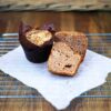 Gluten Free Apple & Cinnamon Muffin