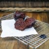 Gluten Free Chocolate Chip Muffin